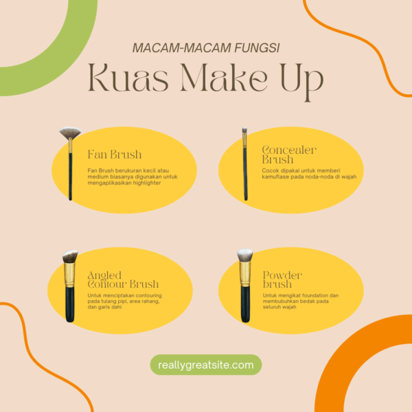 Pink Makeup Instagram Post Premium DigiMark